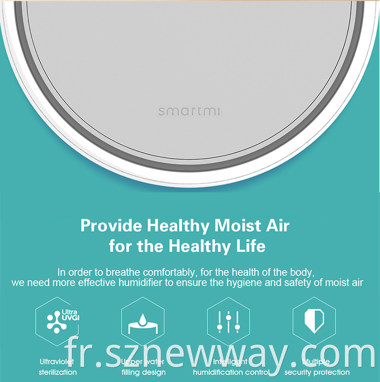 Smartmi Air Humidifier